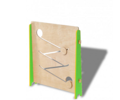 Развивающая панель с зигзагом - fgospostavki.ru - Киров