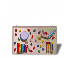 Тактильная панель «Ритм музыки» - fgospostavki.ru - Киров