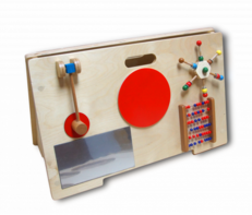 Тактильная панель двусторонняя - fgospostavki.ru - Киров