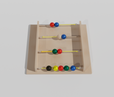 Тактильно-развивающая панель с текстурами - fgospostavki.ru - Киров