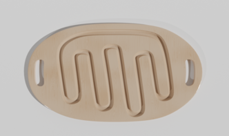 Панель-лабиринт «Умелец» - fgospostavki.ru - Киров