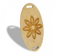 Панель-лабиринт «Цветочек» - fgospostavki.ru - Киров