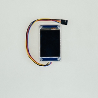 Сенсорный дисплей TFT 2.4 LCD  - fgospostavki.ru - Киров