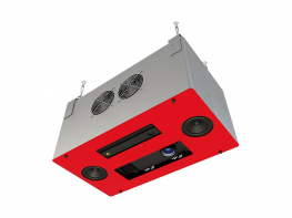 Сенсорный пол - fgospostavki.ru - Киров