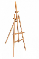 Мольберт "Лира" ученический высота 200см - fgospostavki.ru - Киров