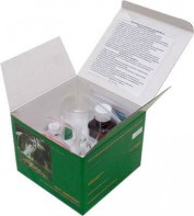 Тест-комплект «Фосфаты» - fgospostavki.ru - Киров