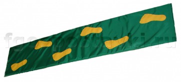 Дорожка "Следочки" - fgospostavki.ru - Киров