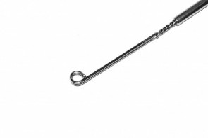 Зонд массажный логопедический Саночки малые на толстой гладкой ручке - fgospostavki.ru - Киров