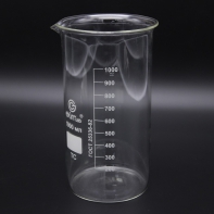 Стакан высокий 1000 мл. - fgospostavki.ru - Киров