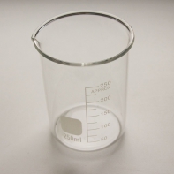 Стакан высокий 250 мл. - fgospostavki.ru - Киров