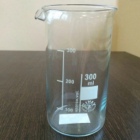 Стакан лабораторный высокий 300 мл. - fgospostavki.ru - Киров