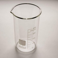 Стакан высокий 400 мл. - fgospostavki.ru - Киров
