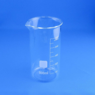 Стакан лабораторный высокий 800 мл. - fgospostavki.ru - Киров