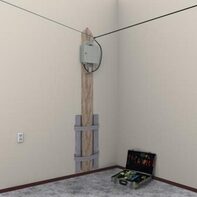 Лабораторный стенд «Защита информации от утечки по акустическому и виброакустическому каналам» - fgospostavki.ru - Киров