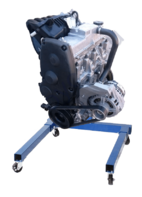 Стенд для разборки и сборки двигателя внутреннего сгорания (16-клапанный) - fgospostavki.ru - Киров