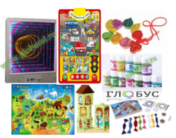 Набор «Стимуляция 2» - fgospostavki.ru - Киров