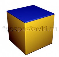 Стол-банкетка ВИК (вариант 1) - fgospostavki.ru - Киров