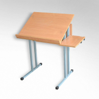 Стол для черчения и рисования - fgospostavki.ru - Киров