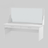 Стол логопеда АВЛ-007 - fgospostavki.ru - Киров