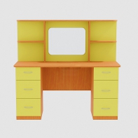 Стол логопеда АВЛ-009 - fgospostavki.ru - Киров