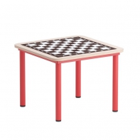 Шахматный стол - fgospostavki.ru - Киров