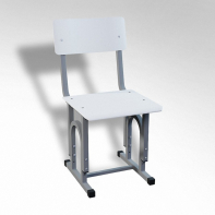Стул "Архимед ТР" регулируемый  - fgospostavki.ru - Киров