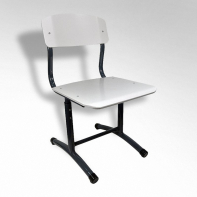 Стул "Лидер ТР" регулируемый  - fgospostavki.ru - Киров