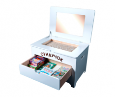 Сундучок Логопеда - fgospostavki.ru - Киров