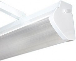 Светильник люминесцентный для школьных досок - fgospostavki.ru - Киров