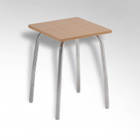 Табурет обеденной группы на металлокаркасе  - fgospostavki.ru - Киров