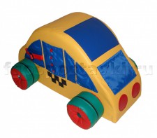 Дидактический автомобиль такси - fgospostavki.ru - Киров