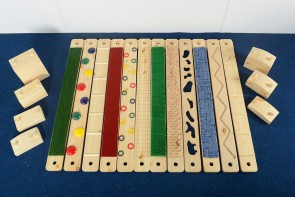 Тактильный комплекс “Солнышко” (11 модулей) - fgospostavki.ru - Киров