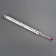 Термометр лабораторный от 0 до +200 °C - fgospostavki.ru - Киров