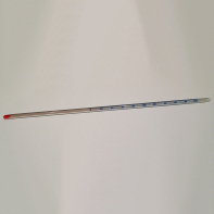 Термометр стеклянный от 0 до +200 °C - fgospostavki.ru - Киров