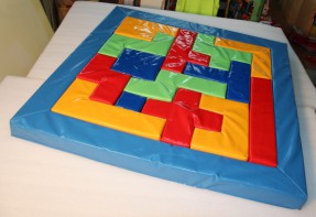 Игра для соревнований Тетрис - fgospostavki.ru - Киров