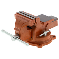 Тиски слесарные поворотные - fgospostavki.ru - Киров