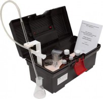 Тест-комплект «Окисляемость перманганатная» - fgospostavki.ru - Киров