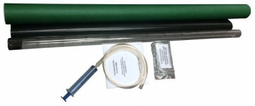 Тест-комплект «Мутность/прозрачность» - fgospostavki.ru - Киров