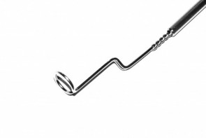 Зонд массажный логопедический Толкачик на толстой гладкой ручке - fgospostavki.ru - Киров