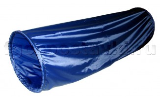 Туннель с обручами - fgospostavki.ru - Киров