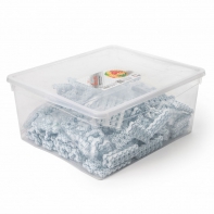 Набор «Basic белый» - fgospostavki.ru - Киров