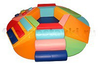 Модуль трансформер № 27 (15 элементов) - fgospostavki.ru - Киров