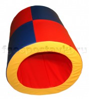 Модуль-трансформер № 11 (вестибулярный тренажер) - fgospostavki.ru - Киров