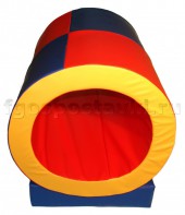 Модуль-трансформер № 12 (вестибулярный тренажер с опорами) - fgospostavki.ru - Киров