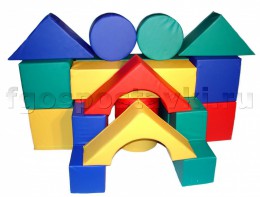 Модуль-трансформер № 22 (18 элементов) - fgospostavki.ru - Киров