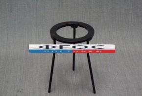 Подставка-тренога - fgospostavki.ru - Киров