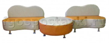 Комплект "Трио" - fgospostavki.ru - Киров