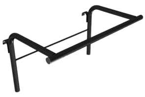 Тренажер навесной для шведской стенки (перекладина) - fgospostavki.ru - Киров