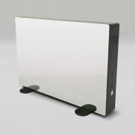 Умное зеркало Логопеда «Зазеркалье» со встроенным компьютером - fgospostavki.ru - Киров