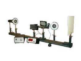 Лабораторная установка «Получение и исследование поляризованного света» - fgospostavki.ru - Киров